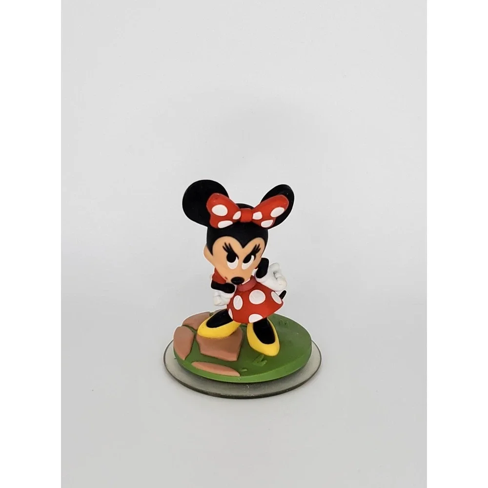 Disney‎ Infinity Edition 3.0 Minnie Mouse